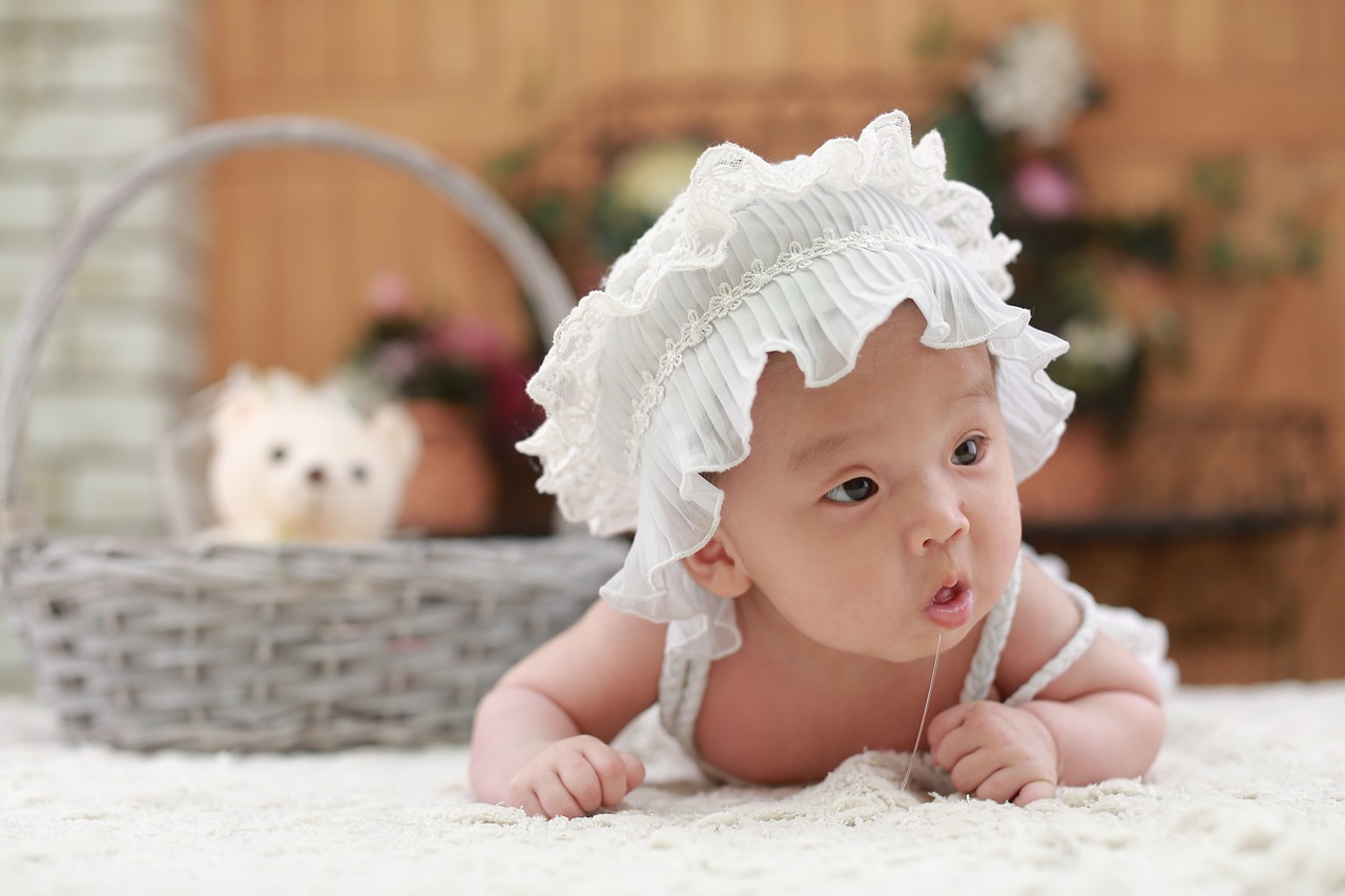 NF宝贝(国际)生殖的婴儿的脸可以亲吗（NF宝贝(国际)生殖的婴儿的脸能碰吗）