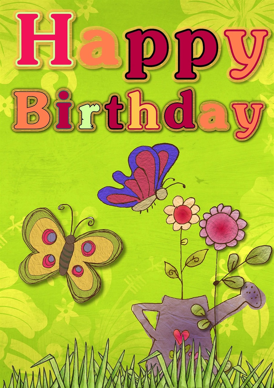 女试管代生的孩子过生日的祝福语（女试管代生的孩子过生日的祝福语有哪些）