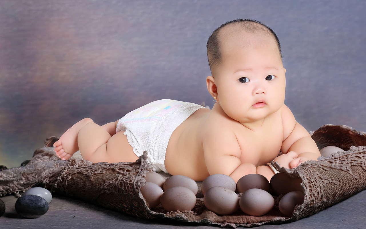 生试管代生的孩子马上要生了（生试管代生的孩子马上要生了的说说）