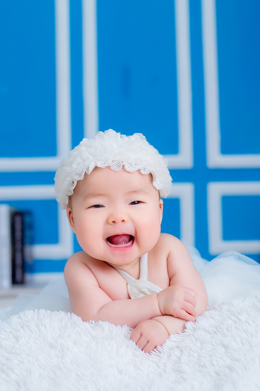 孕妈供卵生的宝宝耳朵整形多少钱（小孩耳朵整形手术）
